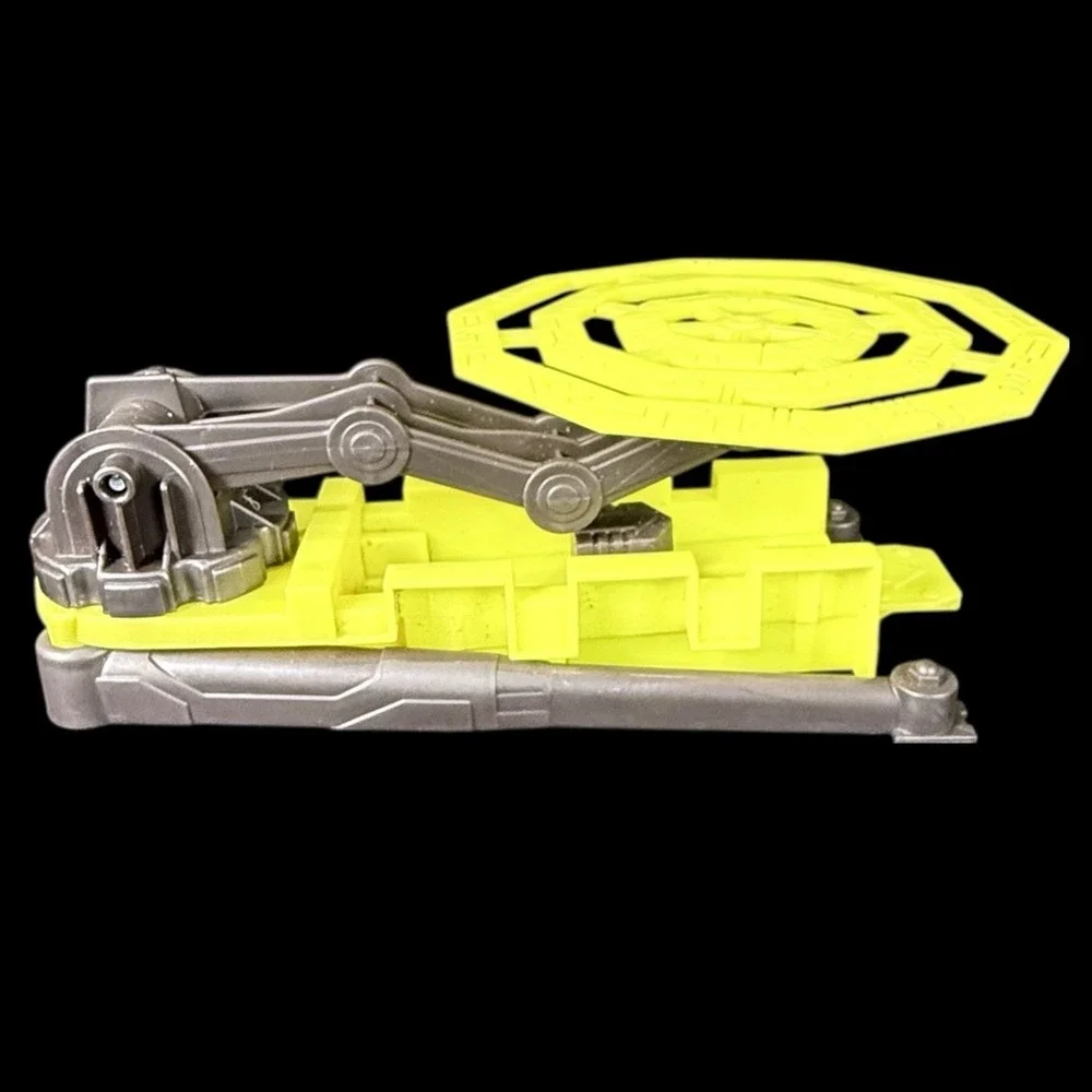 Mattel Hot Wheels: Trick Tracks Radar Rocket Set Replacement No Rocket‎
